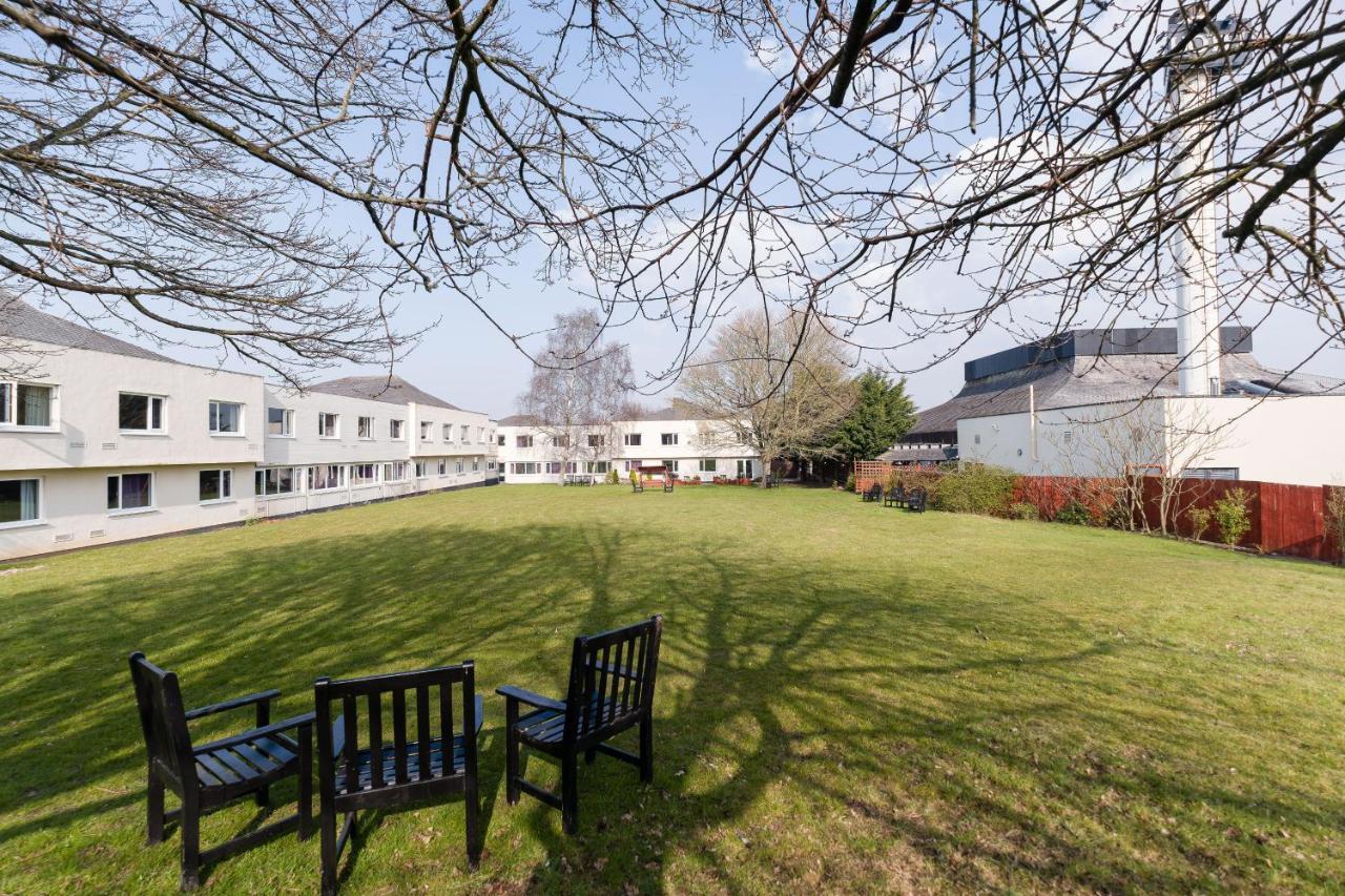 Sporting Lodge Inn Middlesbrough Exterior photo