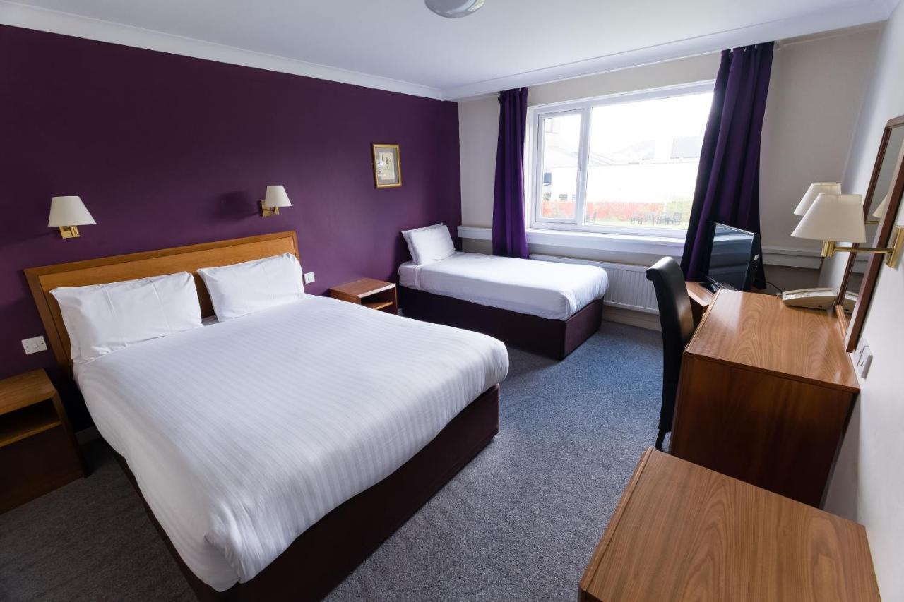 Sporting Lodge Inn Middlesbrough Exterior photo