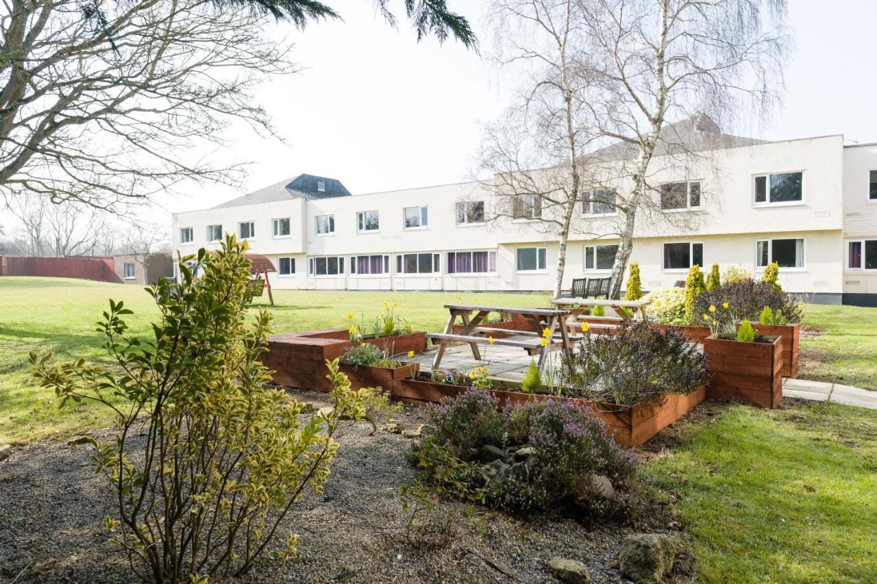 Sporting Lodge Inn Middlesbrough Exterior photo